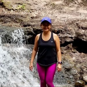 Meet your Posher, Louise